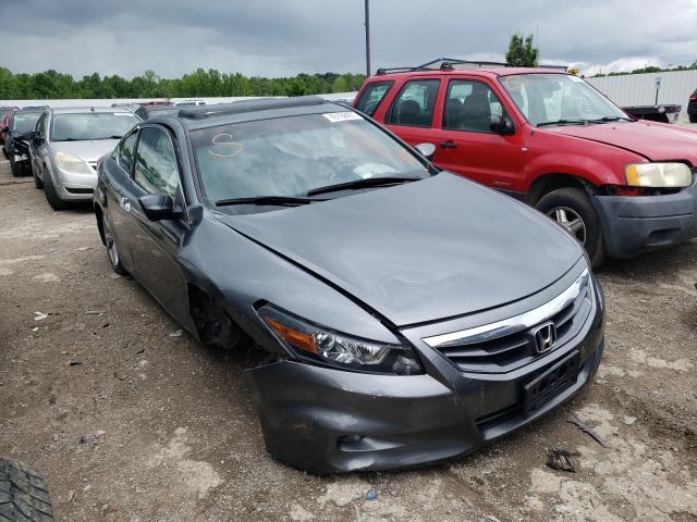 HONDA ACCORD EXL 2012 1hgcs2b83ca009264