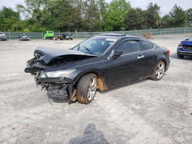 HONDA ACCORD EXL 2012 1hgcs2b83ca009362