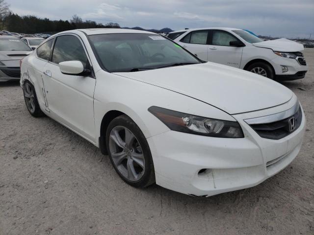 HONDA ACCORD EXL 2012 1hgcs2b83ca010270