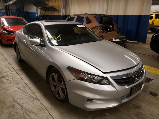 HONDA ACCORD EXL 2012 1hgcs2b83ca010642