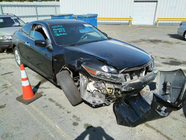 HONDA ACCORD EXL 2010 1hgcs2b84aa001283