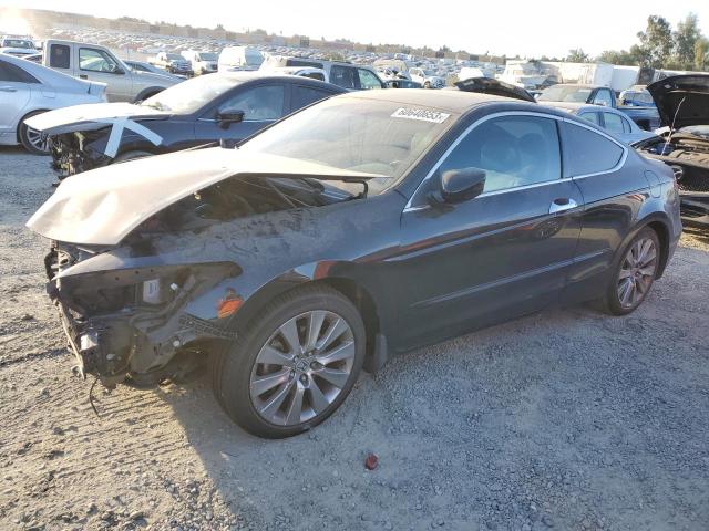 HONDA ACCORD EXL 2010 1hgcs2b84aa002093