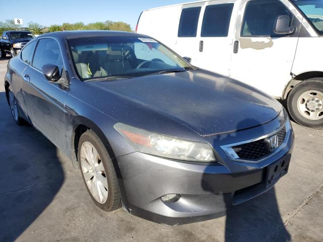 HONDA ACCORD EXL 2010 1hgcs2b84aa002207