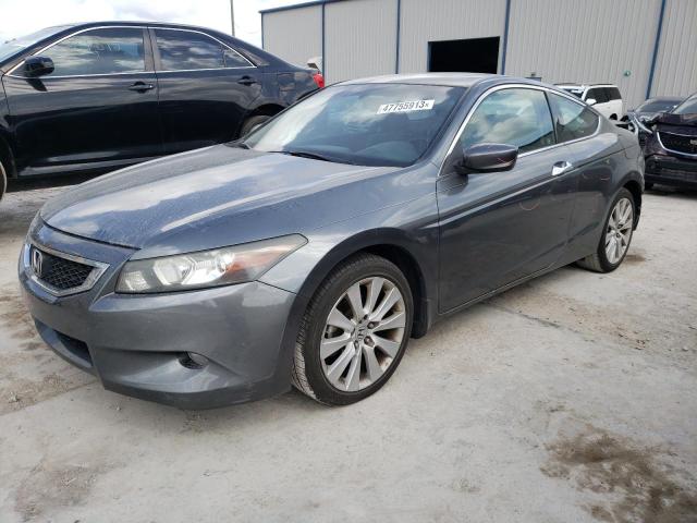 HONDA ACCORD EXL 2010 1hgcs2b84aa002790