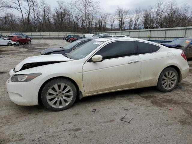 HONDA ACCORD EXL 2010 1hgcs2b84aa002904