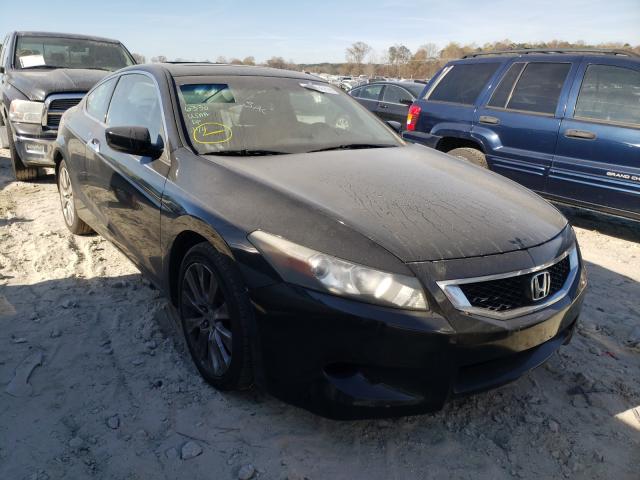 HONDA ACCORD EXL 2010 1hgcs2b84aa004412