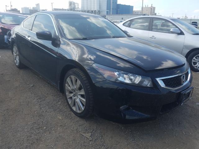 HONDA ACCORD EXL 2010 1hgcs2b84aa006354