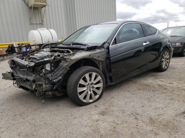 HONDA ACCORD EXL 2010 1hgcs2b84aa007116