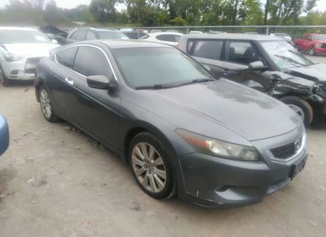 HONDA ACCORD CPE 2010 1hgcs2b84aa007309