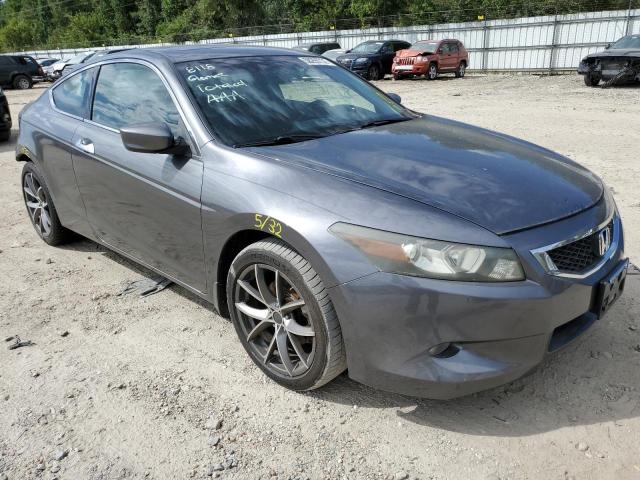 HONDA ACCORD EXL 2010 1hgcs2b84aa007486