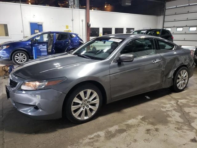 HONDA ACCORD EXL 2010 1hgcs2b84aa008461