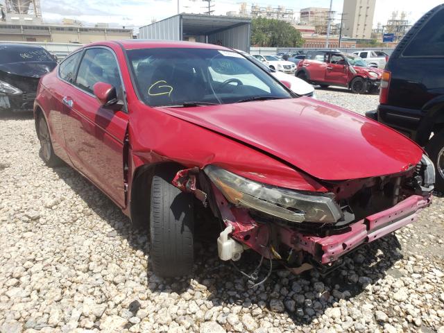 HONDA ACCORD EXL 2010 1hgcs2b84aa008993