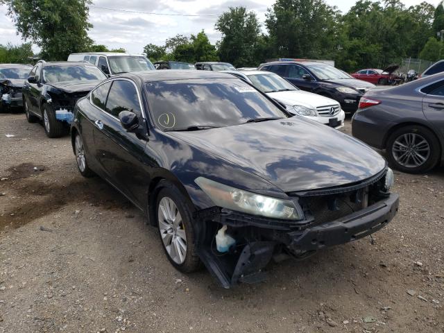 HONDA ACCORD EXL 2010 1hgcs2b84aa009030