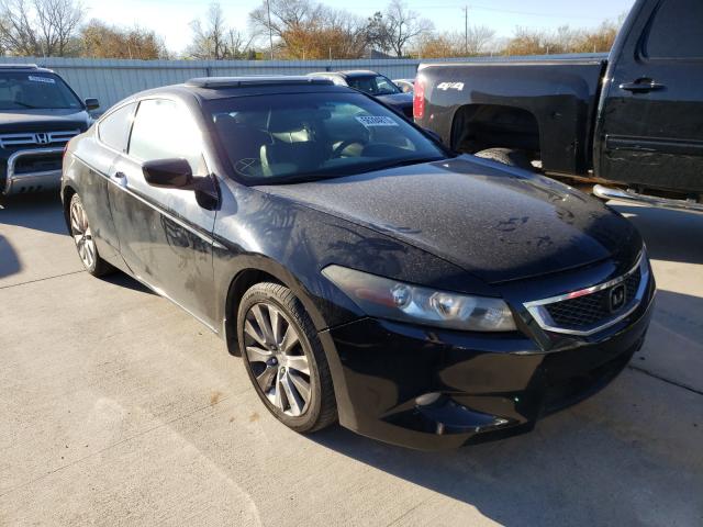 HONDA ACCORD EXL 2010 1hgcs2b84aa010226