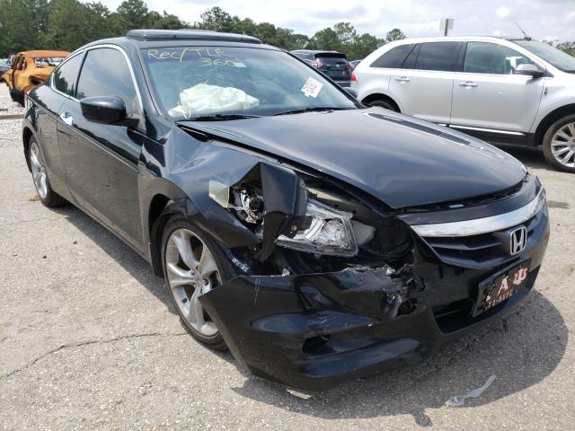 HONDA ACCORD EXL 2011 1hgcs2b84ba001446