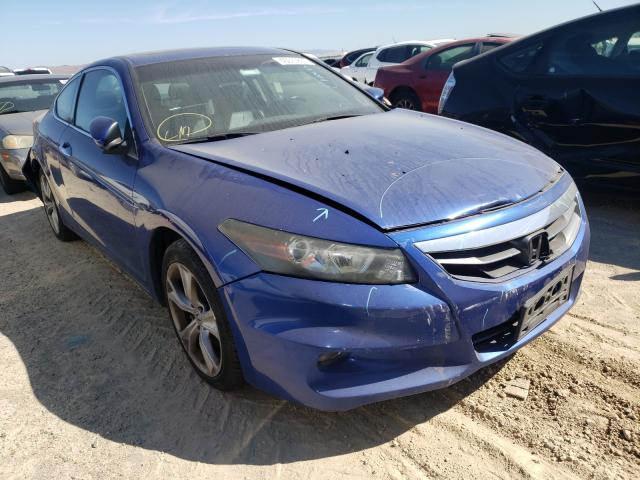 HONDA ACCORD EXL 2011 1hgcs2b84ba002208