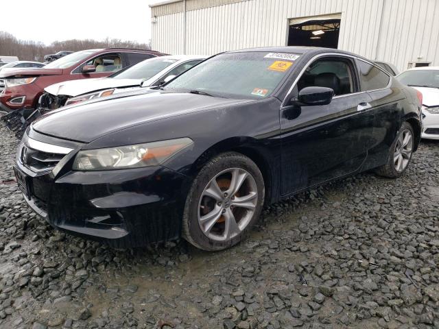 HONDA ACCORD EXL 2011 1hgcs2b84ba003312