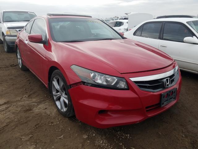 HONDA ACCORD EXL 2011 1hgcs2b84ba003570