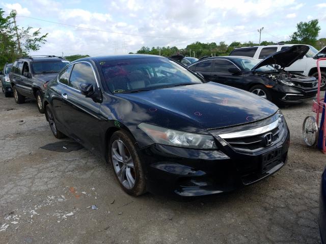 HONDA ACCORD EXL 2011 1hgcs2b84ba004038