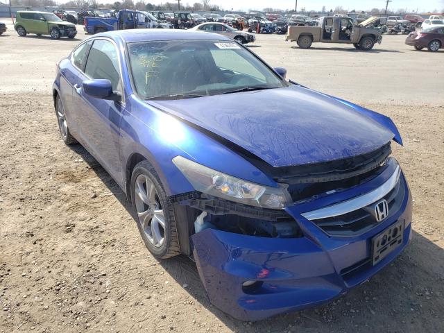 HONDA ACCORD EXL 2011 1hgcs2b84ba004511