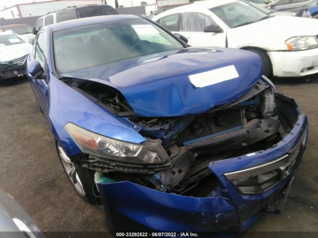 HONDA ACCORD CPE 2011 1hgcs2b84ba004640