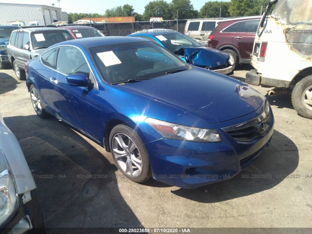 HONDA ACCORD CPE 2011 1hgcs2b84ba005013