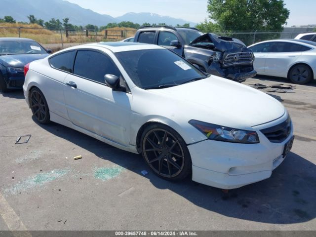 HONDA ACCORD 2011 1hgcs2b84ba005125