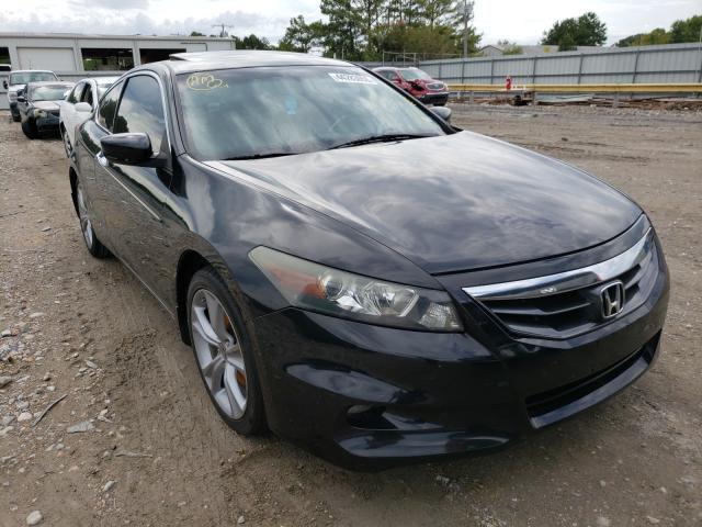 HONDA ACCORD EXL 2011 1hgcs2b84ba005514