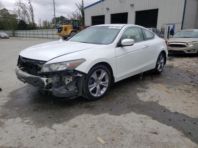 HONDA ACCORD EXL 2011 1hgcs2b84ba006629