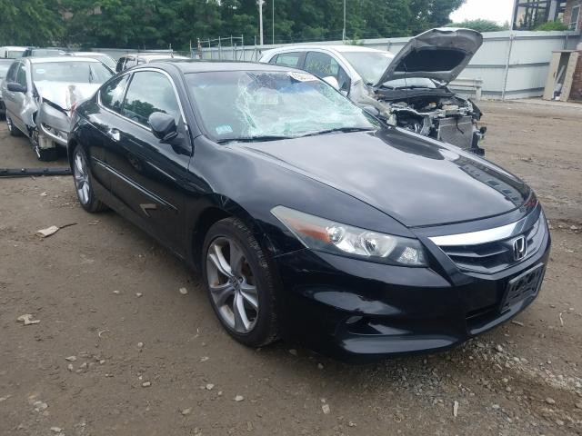 HONDA ACCORD EXL 2011 1hgcs2b84ba007019