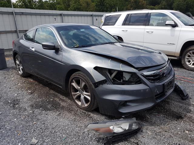 HONDA ACCORD EXL 2011 1hgcs2b84ba007439