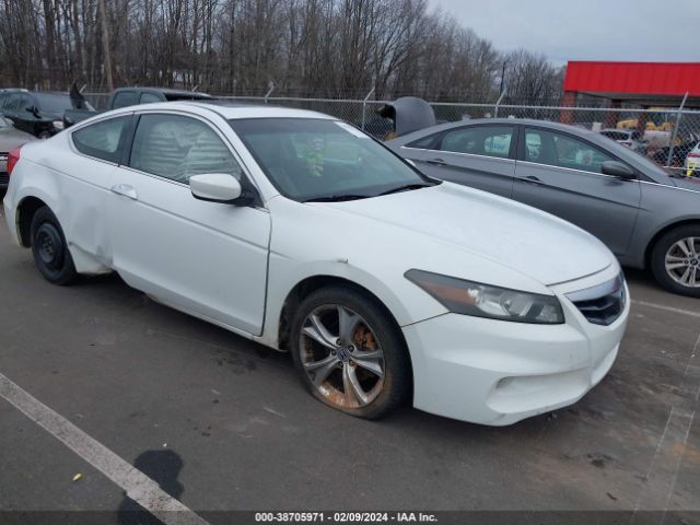 HONDA ACCORD 2011 1hgcs2b84ba008008