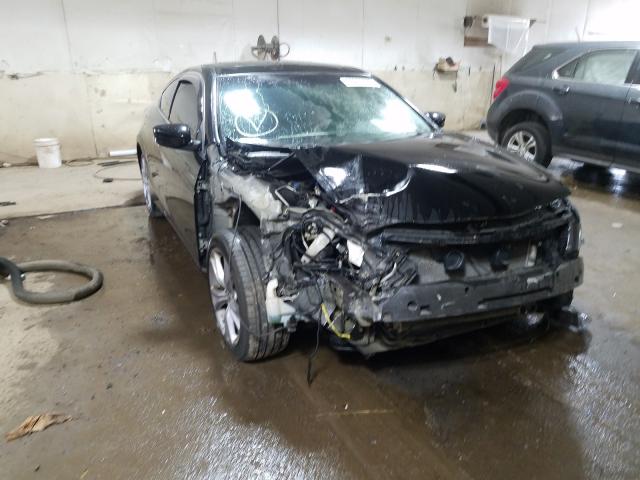 HONDA ACCORD EXL 2011 1hgcs2b84ba008185