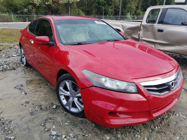 HONDA ACCORD EXL 2011 1hgcs2b84ba008512