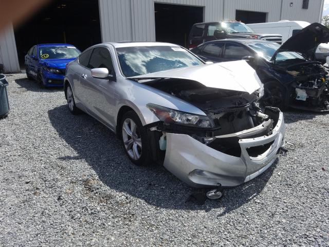 HONDA ACCORD EXL 2012 1hgcs2b84ca000119