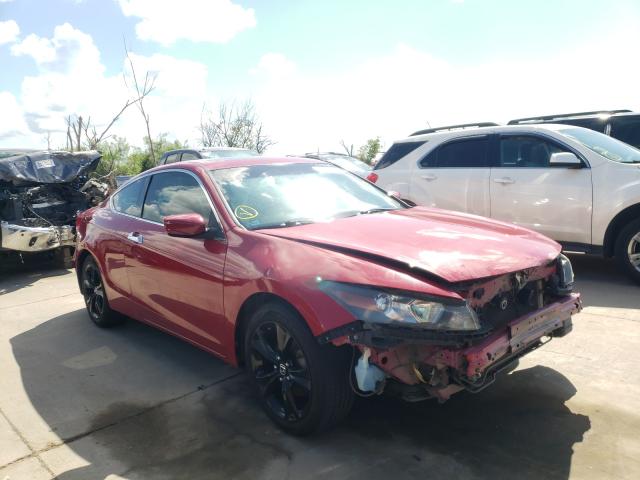 HONDA ACCORD EXL 2012 1hgcs2b84ca000329