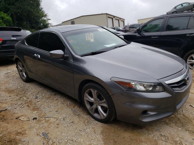 HONDA ACCORD EXL 2012 1hgcs2b84ca000766