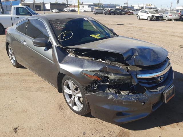 HONDA ACCORD EXL 2012 1hgcs2b84ca000895