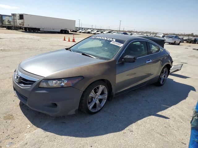 HONDA ACCORD EXL 2012 1hgcs2b84ca001285