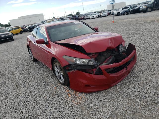 HONDA ACCORD EXL 2012 1hgcs2b84ca001643