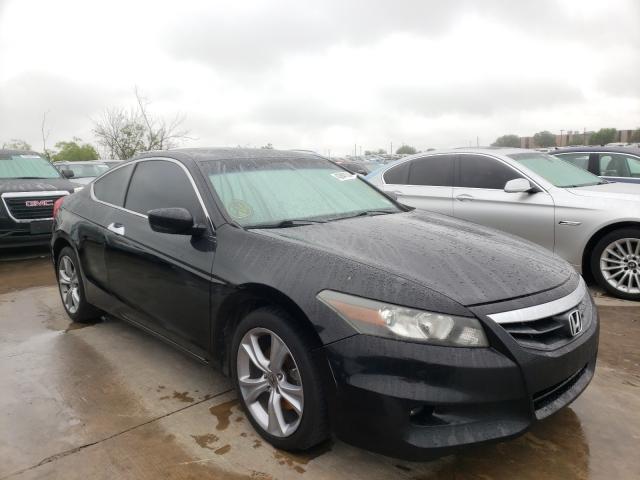 HONDA ACCORD EXL 2012 1hgcs2b84ca002453