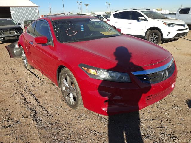 HONDA ACCORD EXL 2012 1hgcs2b84ca002825