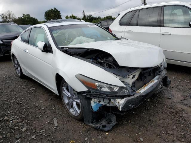 HONDA ACCORD EXL 2012 1hgcs2b84ca003683