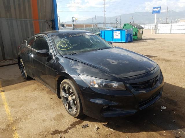 HONDA ACCORD EXL 2012 1hgcs2b84ca004025