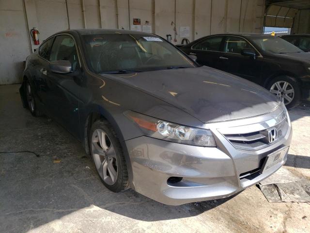 HONDA ACCORD EXL 2012 1hgcs2b84ca004056