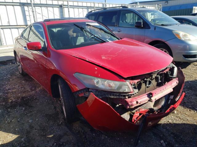 HONDA ACCORD EXL 2012 1hgcs2b84ca004400