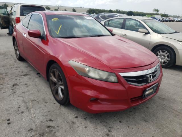 HONDA ACCORD EXL 2012 1hgcs2b84ca006678