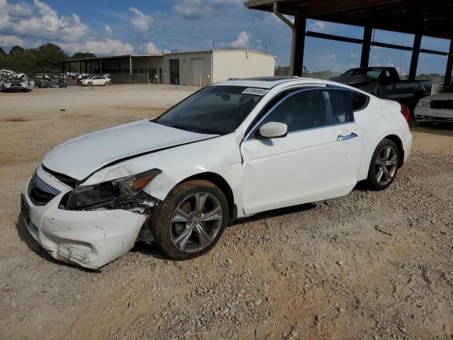 HONDA ACCORD EXL 2012 1hgcs2b84ca006762