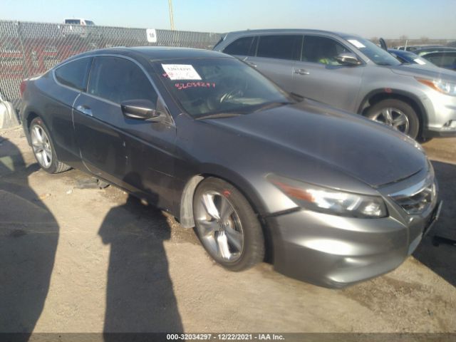 HONDA ACCORD CPE 2012 1hgcs2b84ca006969