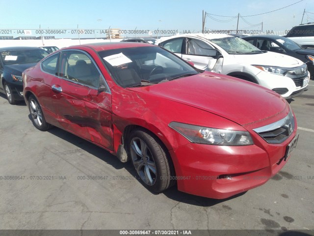 HONDA ACCORD CPE 2012 1hgcs2b84ca007314